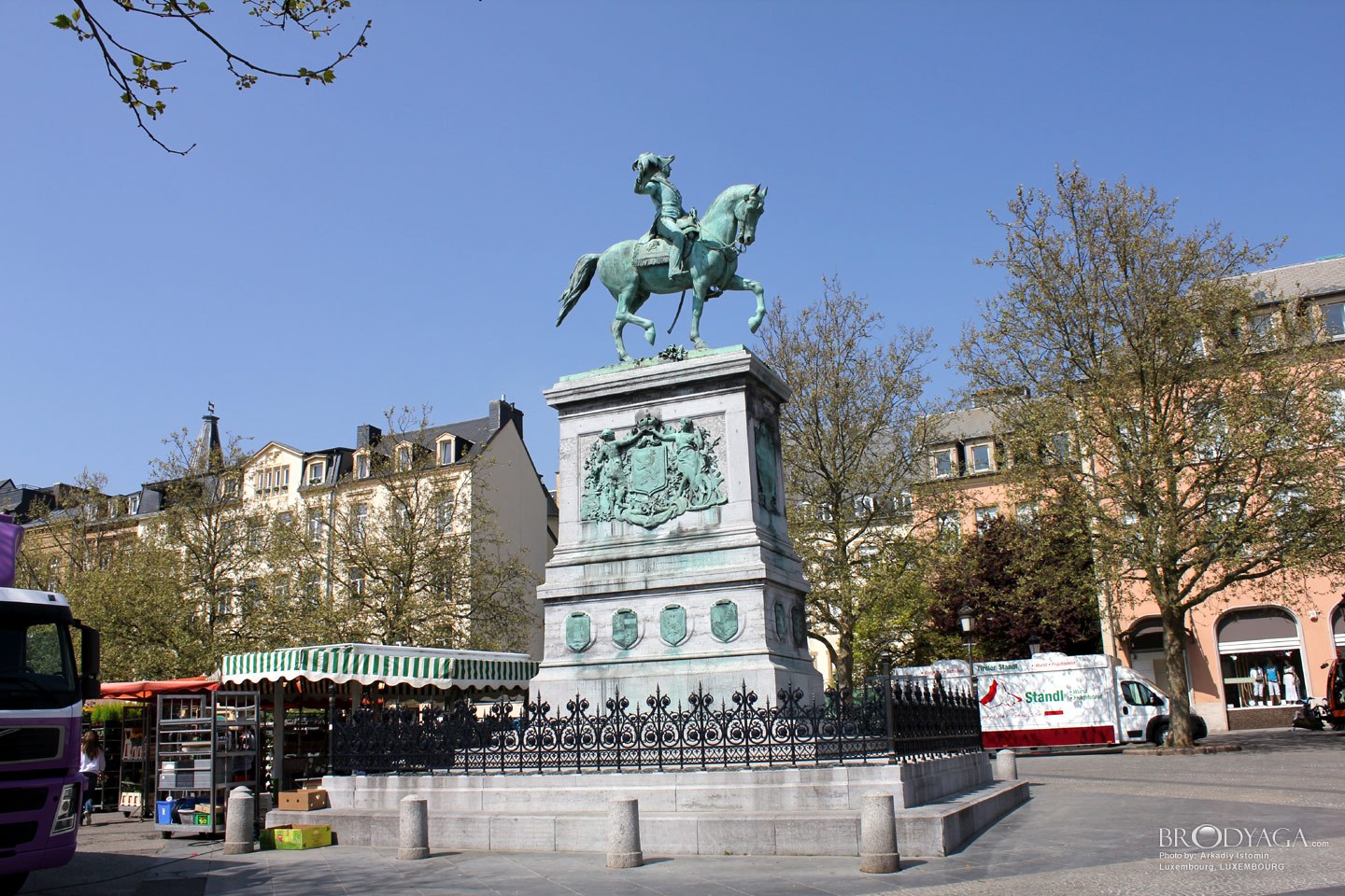 Luxembourg